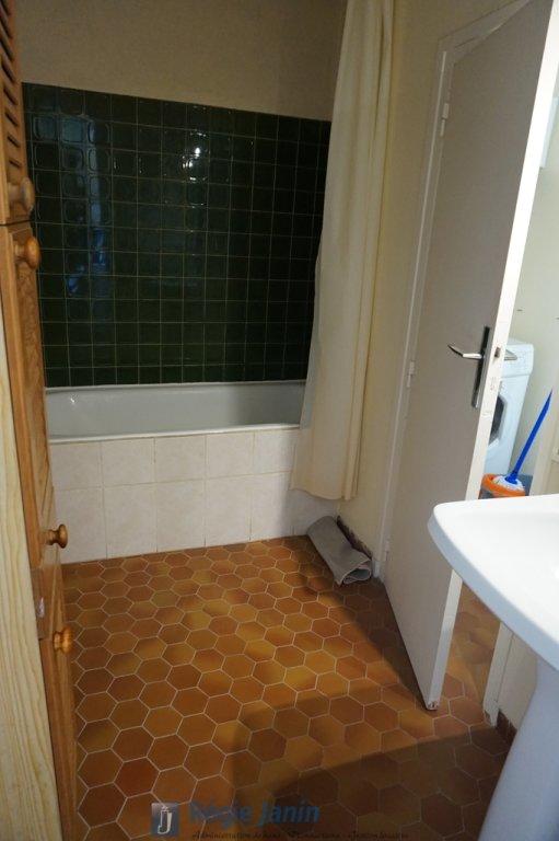 Studio - 33 m² - 1 pièce