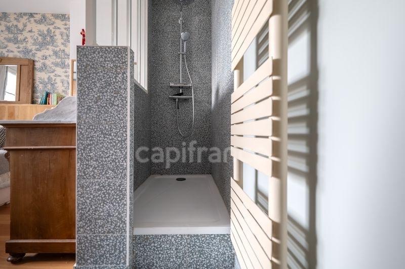 Appartement - 55 m² - 2 pièces