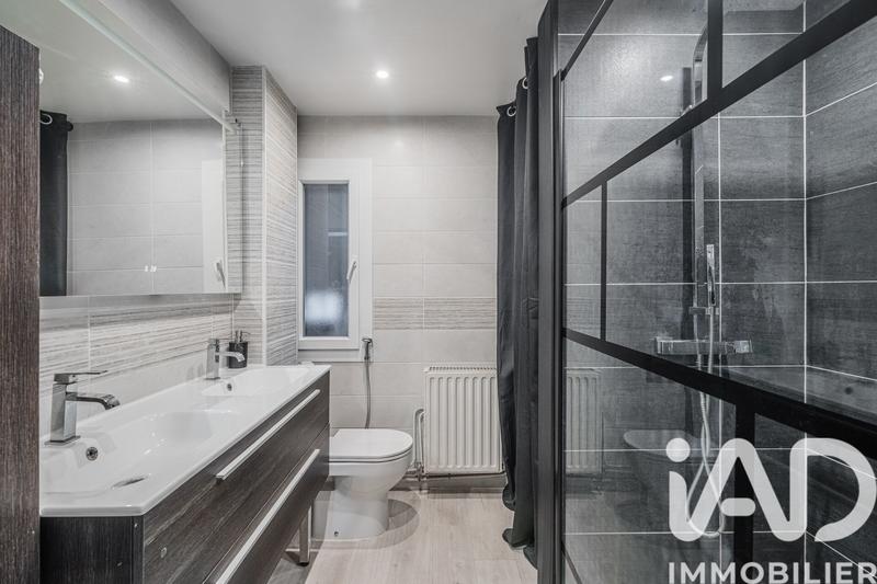 Ferme - 196 m² - 8 pièces