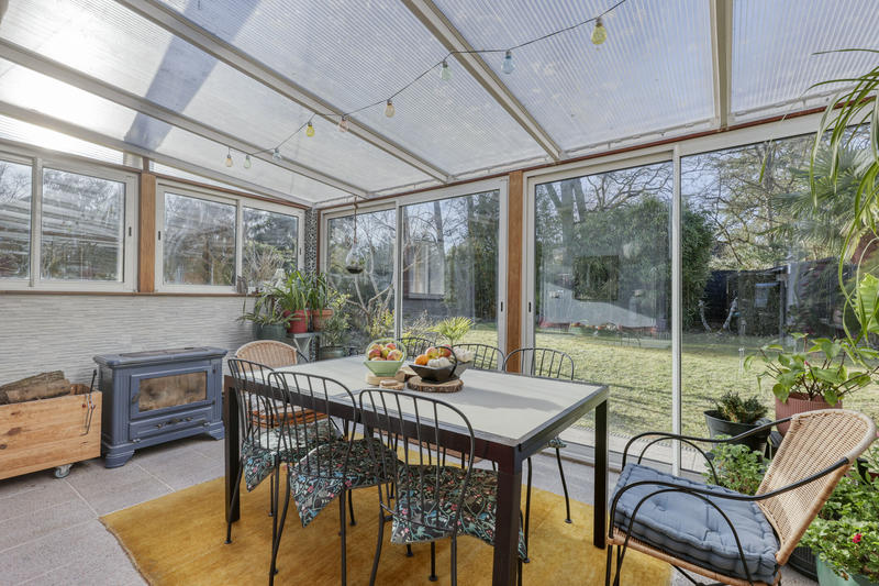 Maison - 139 m² - 6 pièces