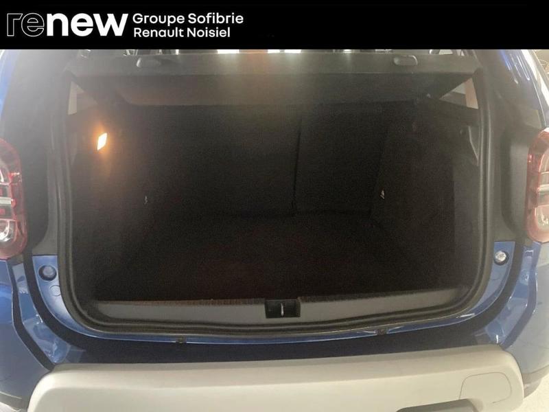 Dacia Duster TCe 130 Fap 4x2 Prestige