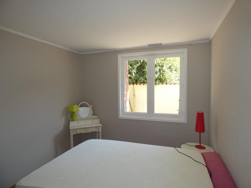 Maison de village - 103 m² - 4 pièces