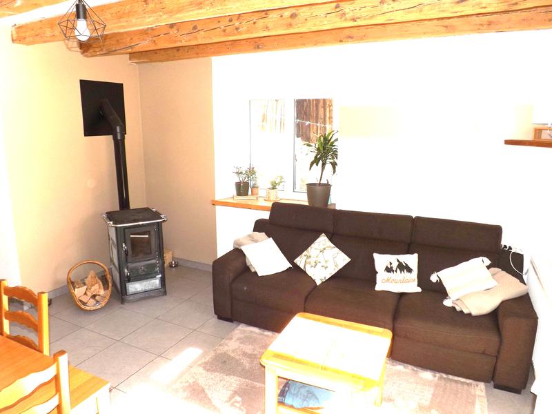 Villa - 150 m² - 4 pièces