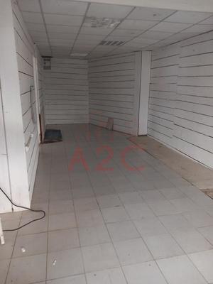 Local commercial - 160 m²