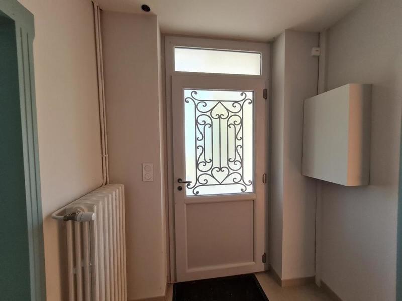 Maison de campagne - 100 m² - 4 pièces