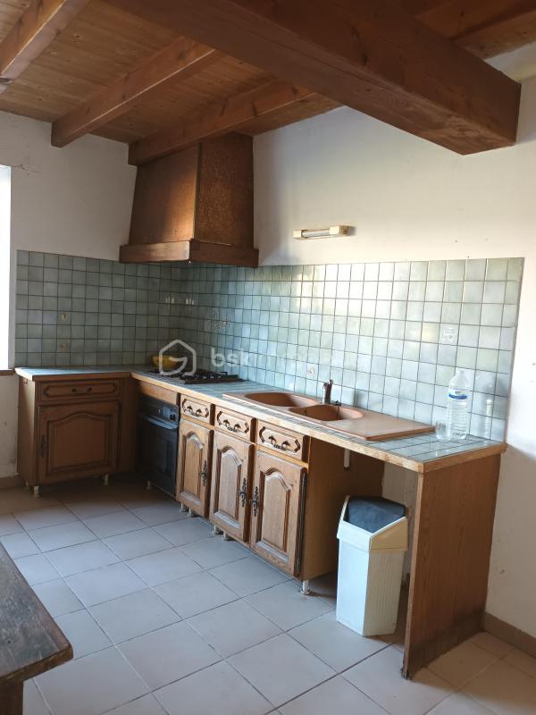 Corps de ferme - 379 m² - 14 pièces