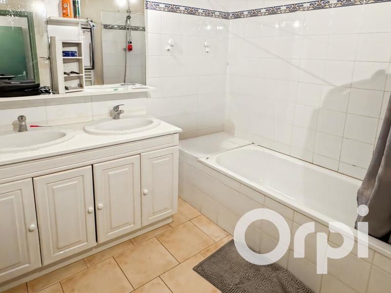 Appartement - 53 m² - 2 pièces