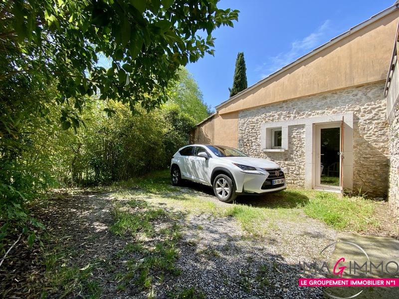 Maison de ville - 170 m² - 5 pièces