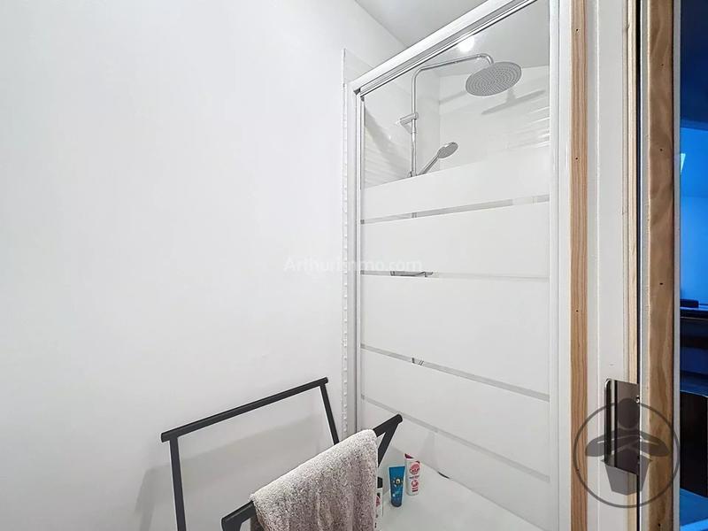 Maison - 78 m² - 4 pièces