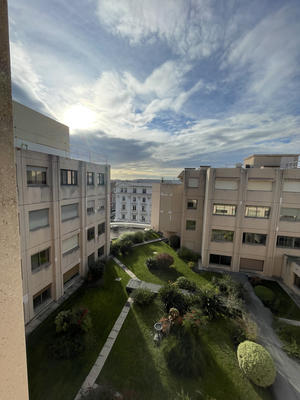 Appartement - 30 m² - 1 pièce