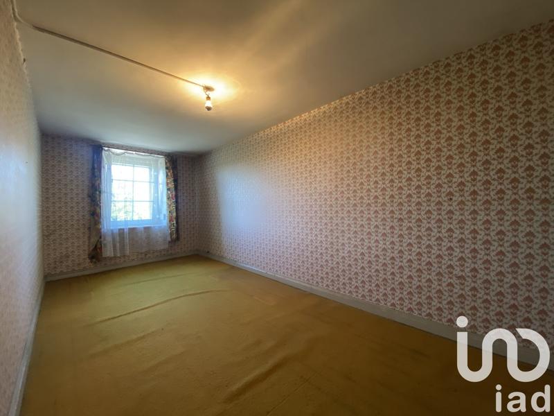 Maison - 135 m² - 6 pièces