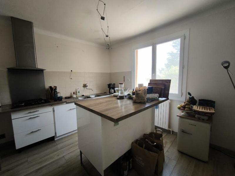 Villa - 98 m² - 5 pièces