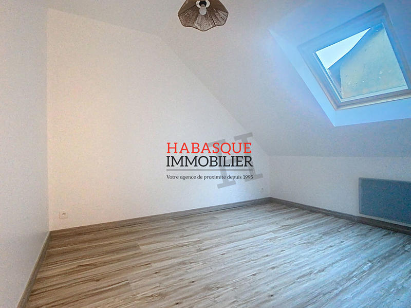 Appartement - 41 m² - 3 pièces