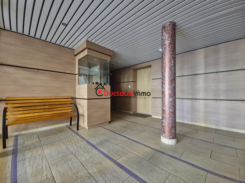 Appartement - 34 m² - 1 pièce