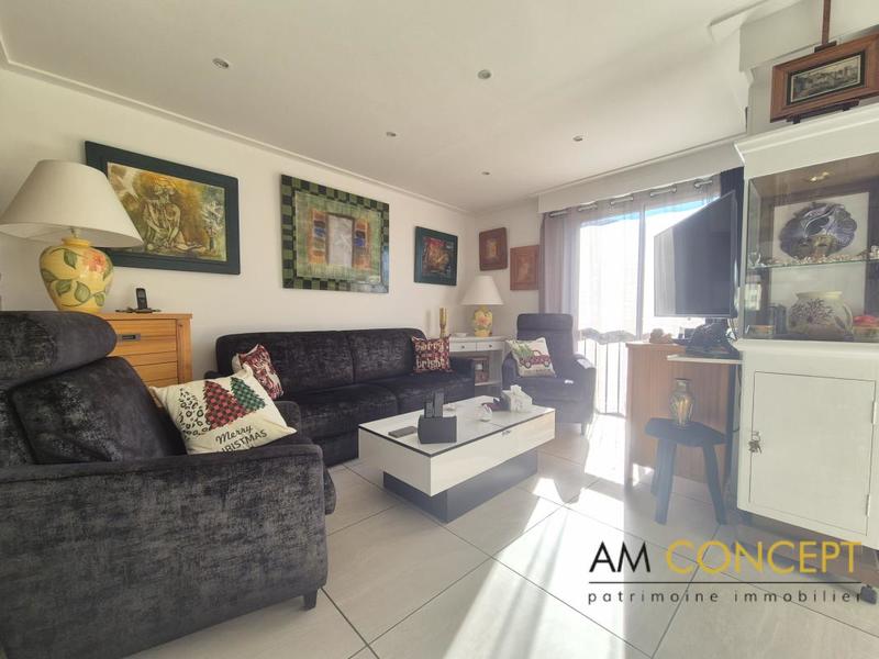 Appartement - 78 m² - 3 pièces