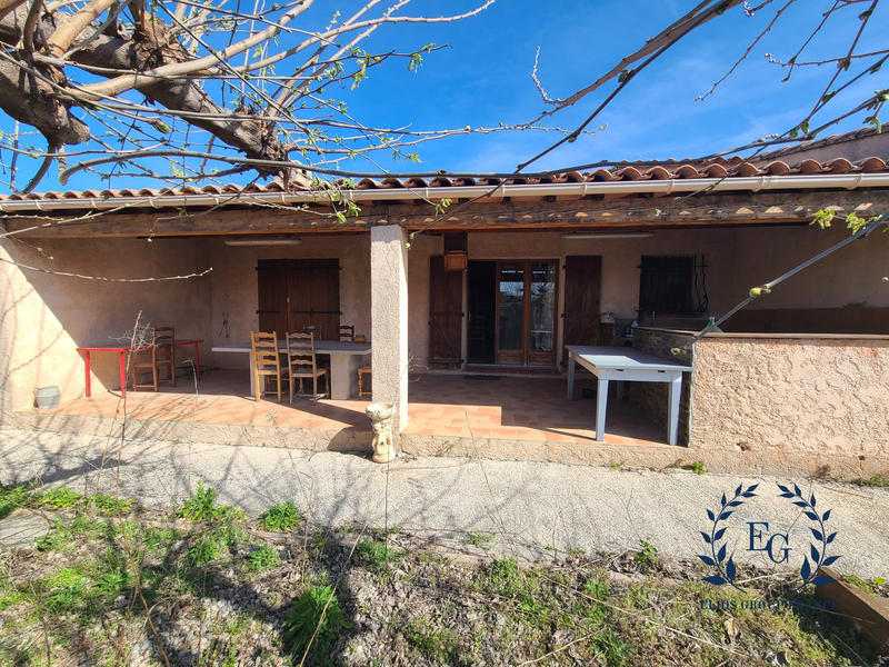 Maison ancienne - 130 m² - 5 pièces