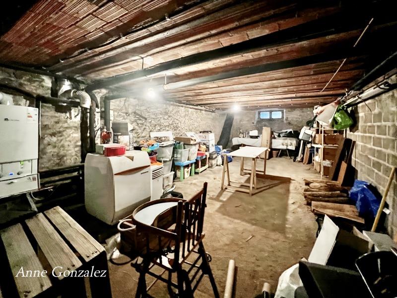 Maison bourgeoise - 200 m² - 8 pièces