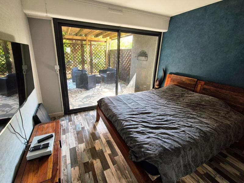 Maison d'architecte - 137 m² - 4 pièces