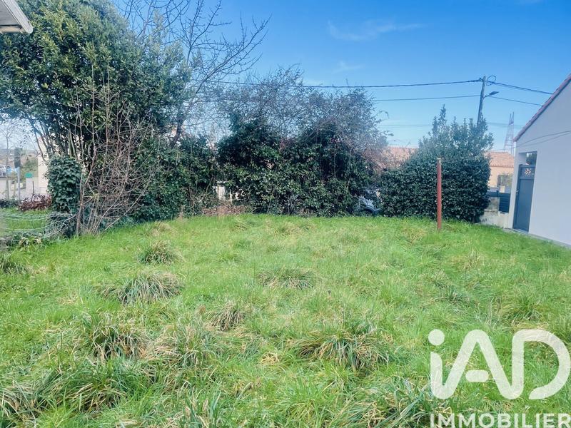 Maison - 71 m² - 3 pièces