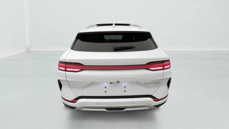 Byd Seal U 1.5l Dm-I 218 Ch Phev Comfort