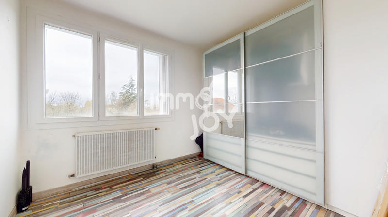 Villa - 118 m² - 5 pièces