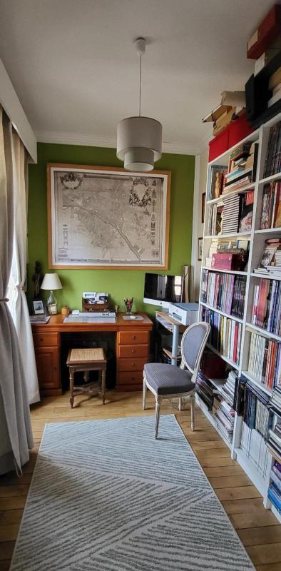 Appartement - 54 m² - 3 pièces