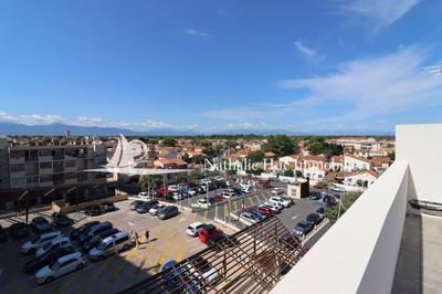 Appartement - 85 m² - 3 pièces