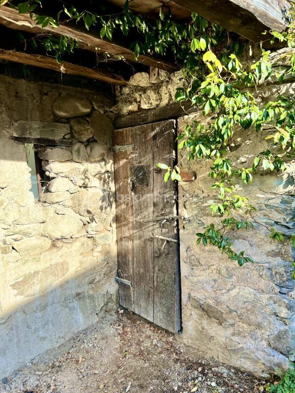 Maison en pierre - 50 m² - 4 pièces