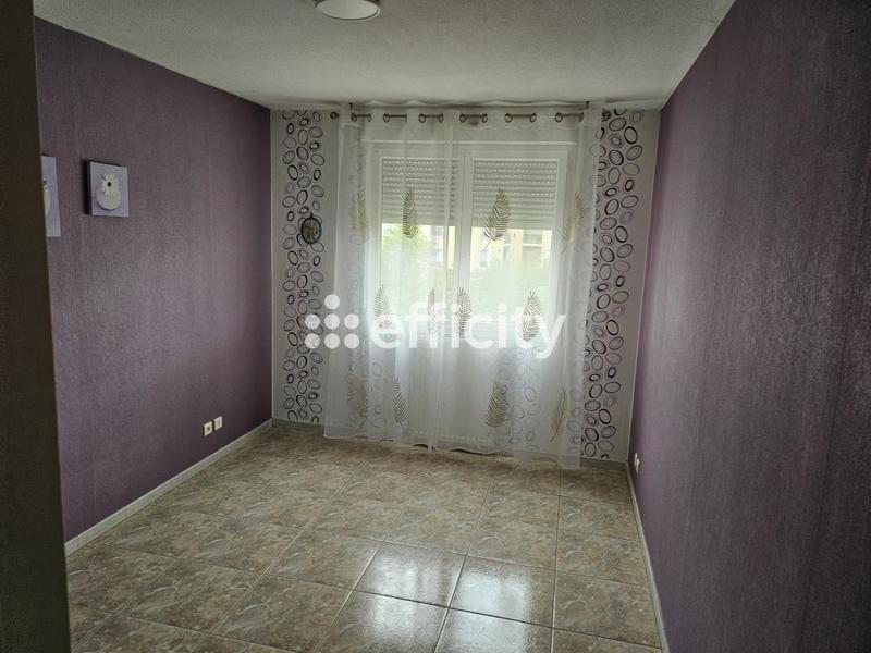 Appartement - 78 m² - 3 pièces