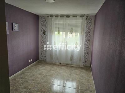 Appartement - 78 m² - 3 pièces