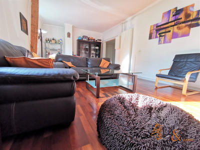 Duplex - 150 m² - 7 pièces