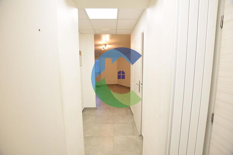 Local commercial - 60 m²