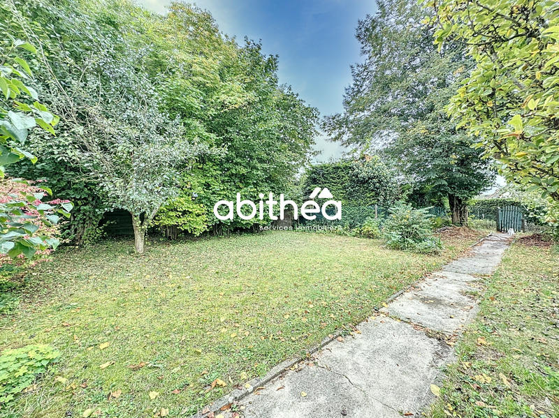 Maison - 72 m² - 5 pièces