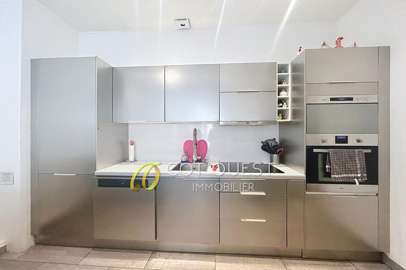Appartement - 97 m² - 3 pièces