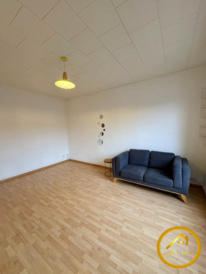 Appartement - 55 m² - 2 pièces