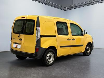 Renault Kangoo Express L1 1.5 Dci 75 Generique