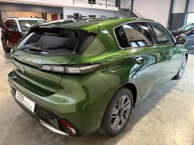 Peugeot 308 PureTech 130ch s&amp;S Bvm6 Allure