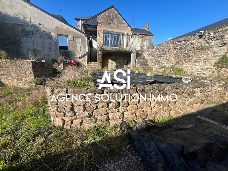 Maison - 149 m² - 6 pièces