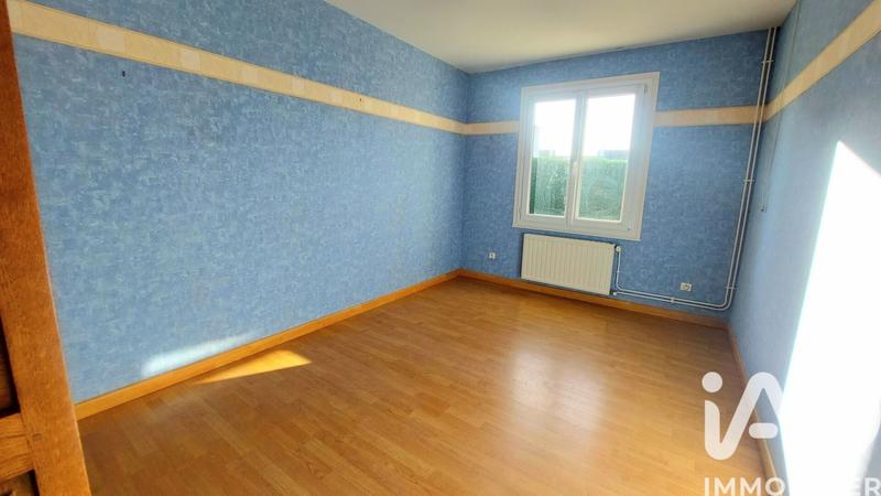 Maison - 78 m² - 4 pièces