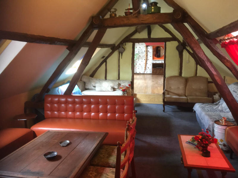 Maison - 276 m² - 5 pièces