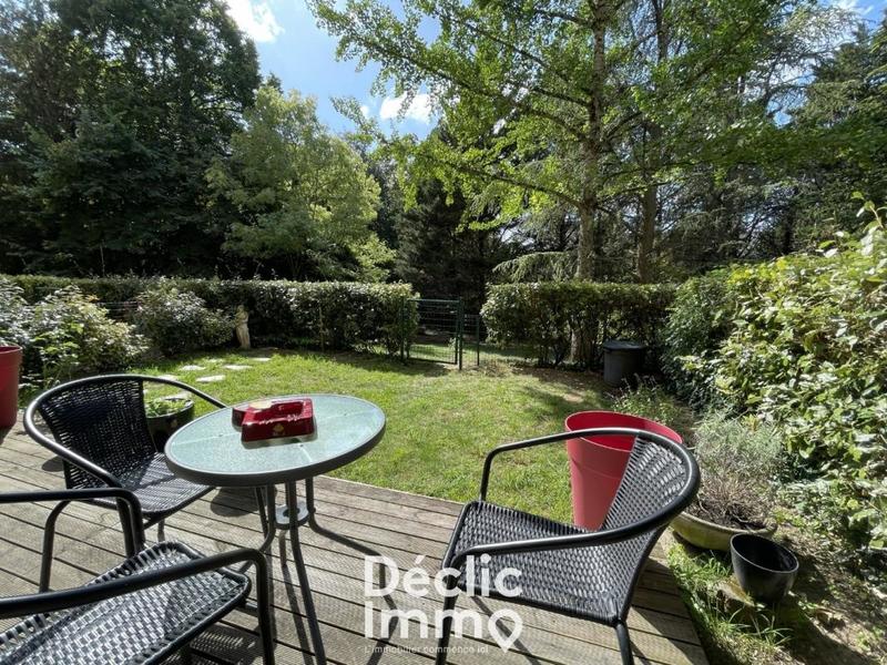 Appartement - 80 m² - 3 pièces