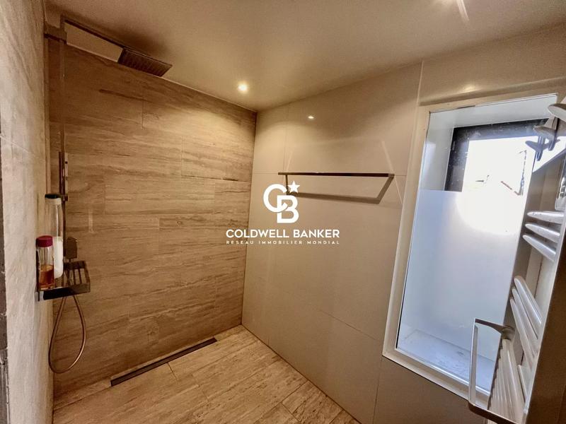 Chambre - 20 m² - 1 pièce