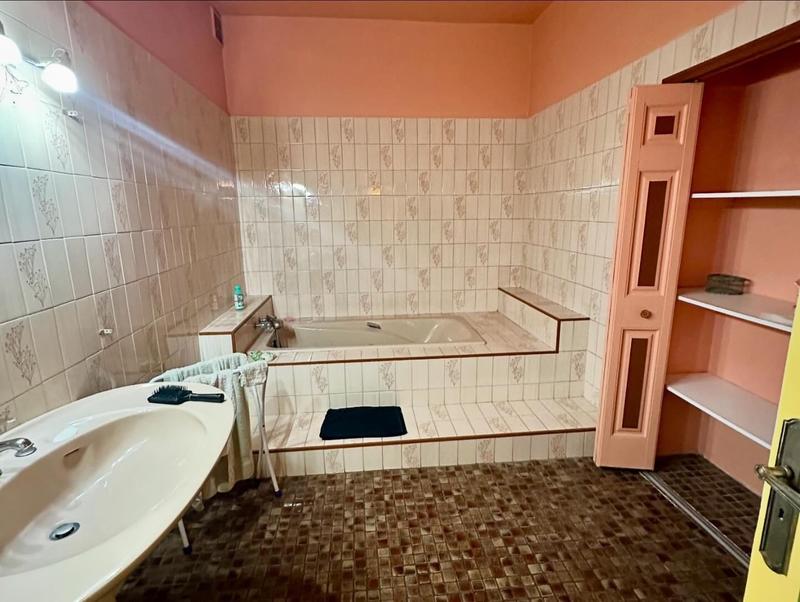 Maison - 131 m² - 4 pièces