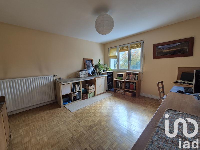 Appartement - 74 m² - 3 pièces