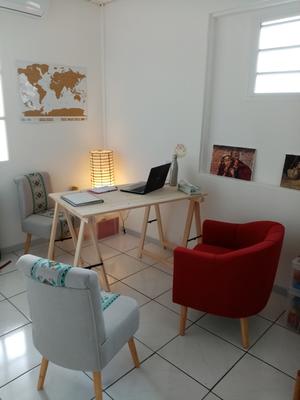 Gwenola Schirr-Bonnans psychologue