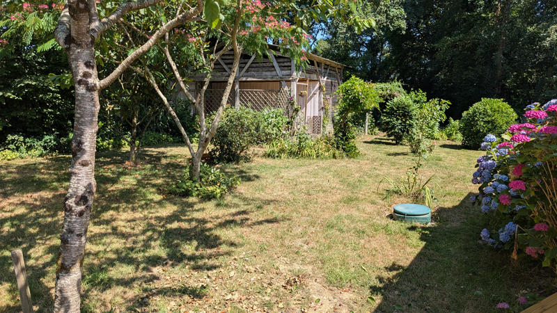 Maison de village - 151 m² - 6 pièces