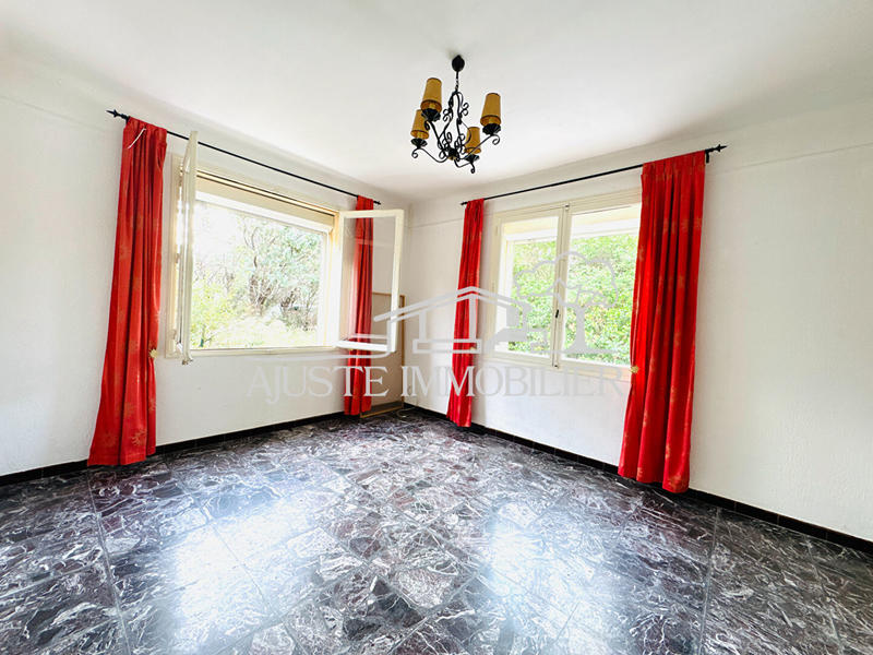 Maison - 60 m² - 3 pièces