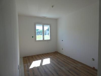 Maison - 115 m² - 4 pièces