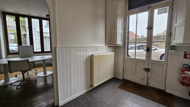 Immeuble - 306 m² - 11 pièces