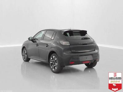 Peugeot 208 1.2 Hybrid 110ch Allure e-Dcs6